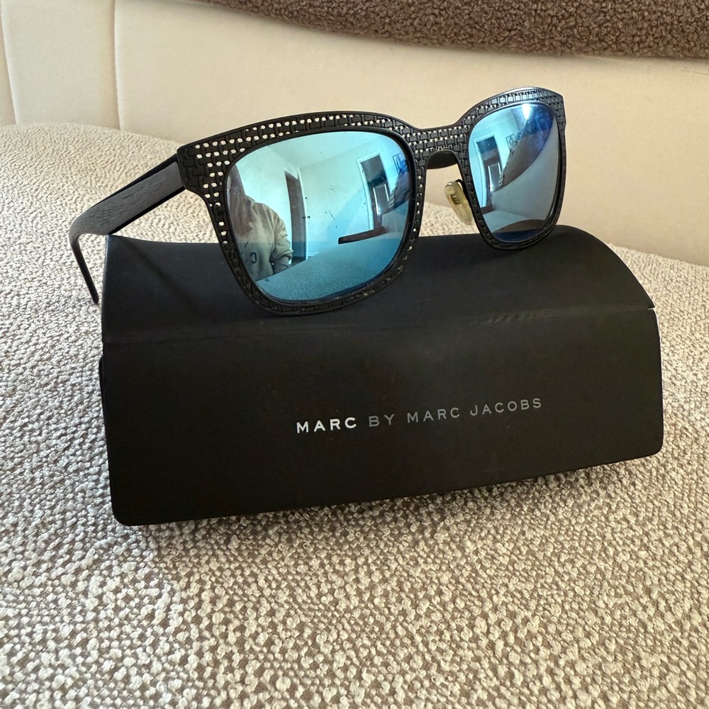 Marc by Marc Jacob sunglasses